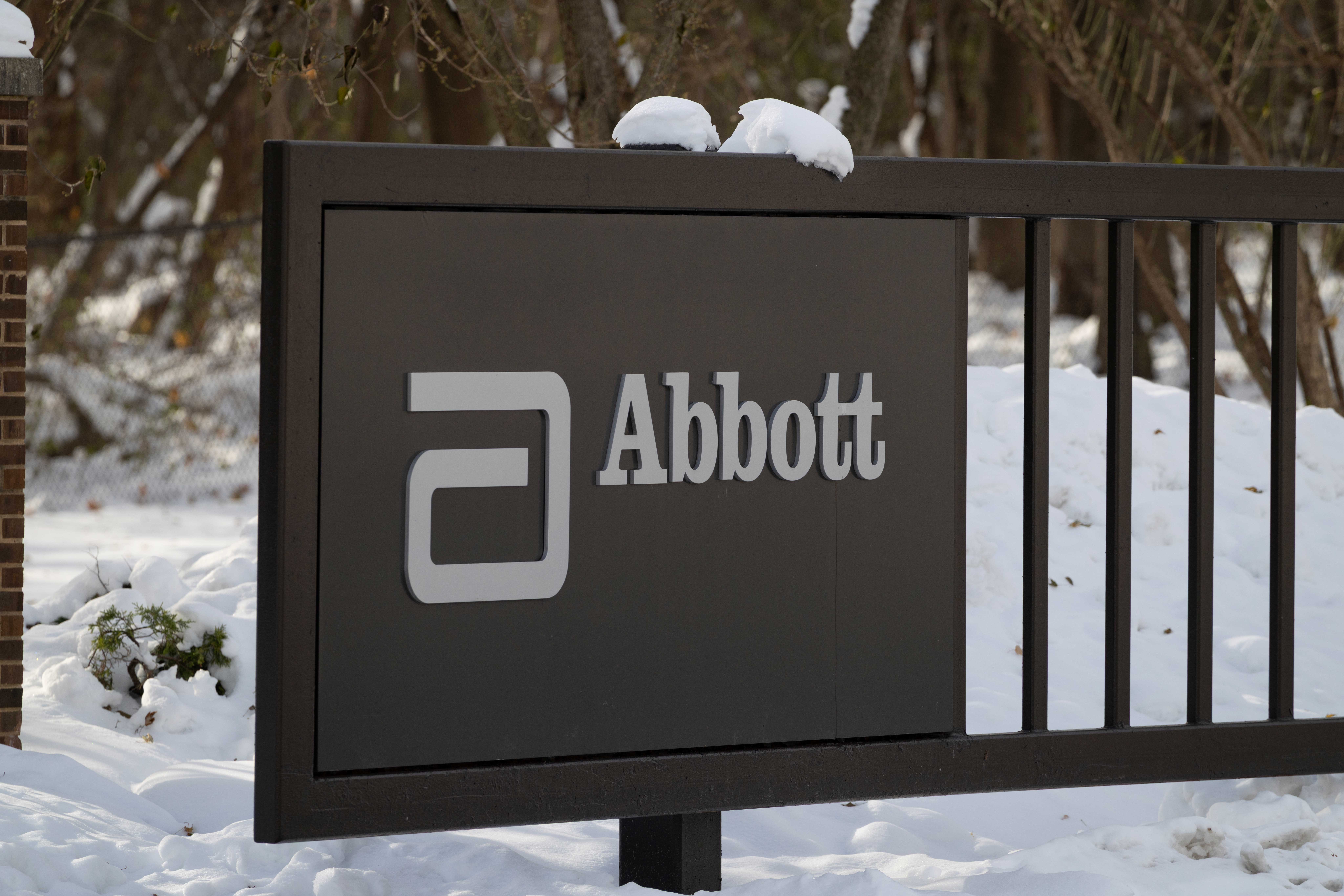 Abbott to pay $385 million over contaminated baby formula that sparked 2022 shortage