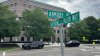 Woman with knife attempted to attack Capitol Police officer in Hartford, police say