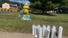 East Haven community remembers 5-year-old killed in car crash