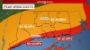 Live updates: Nor'easter impacts Connecticut