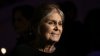Feminist icon Gloria Steinem dies at 92