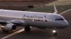 Man duct-taped to plane seat after hurling slurs and attacking other passenger, witness says