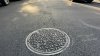 Mystery men emerge from New York City sewers near Netanyahu's hotel