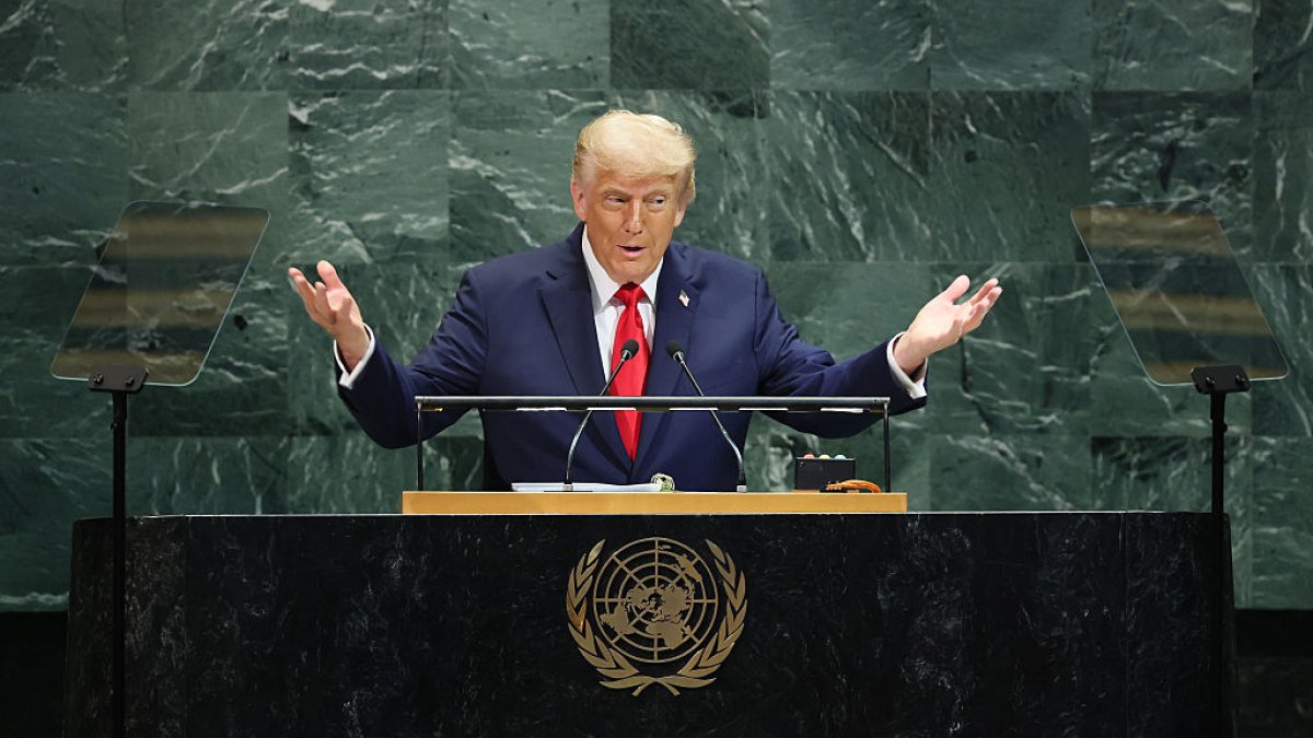 Trump to address UN General Assembly: What to expect from his speech