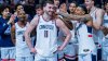BIG EAST conference announces full UConn men's basketball 2026-27 schedule