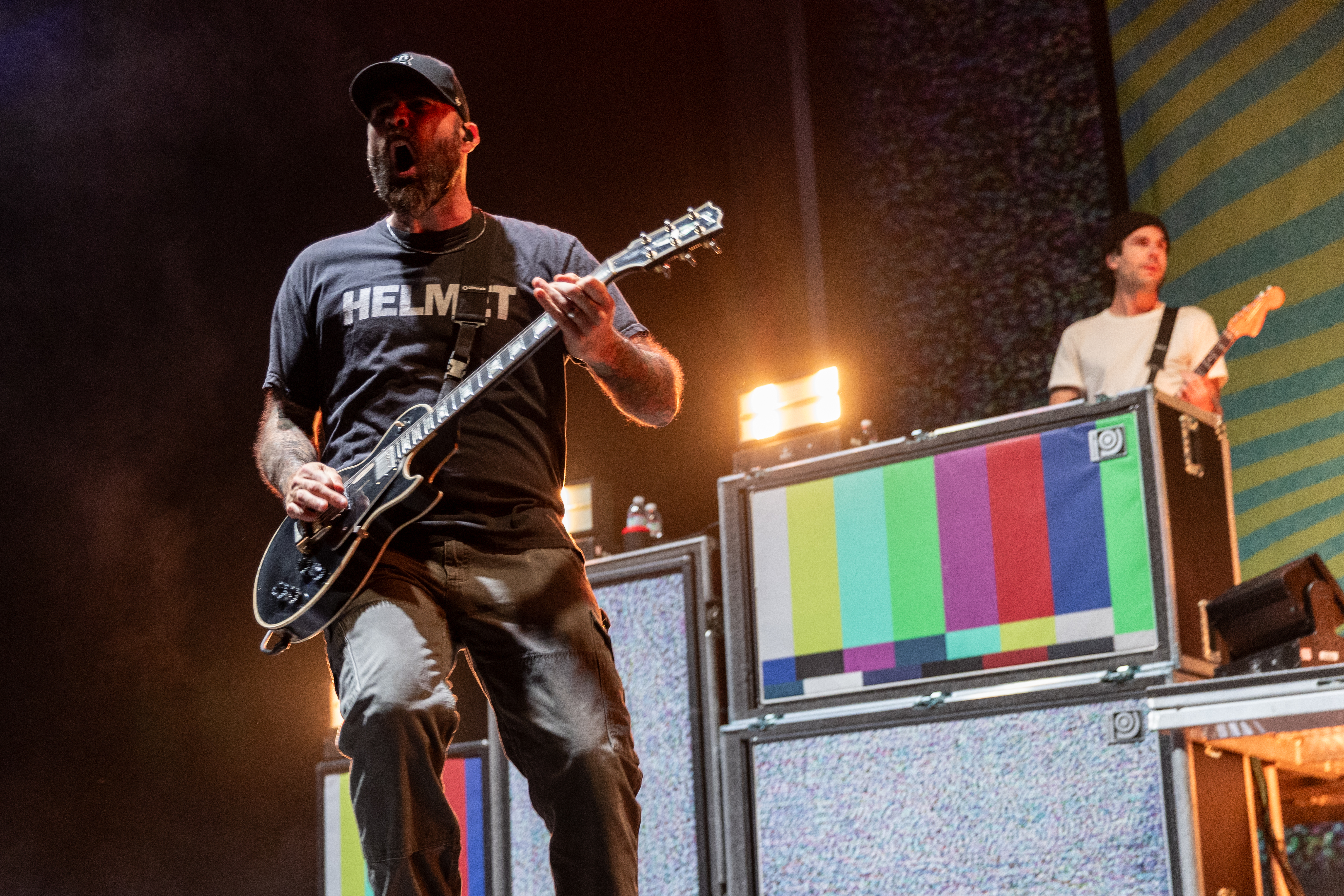 New Found Glory founder and guitarist Chad Gilbert dead at 45
