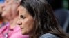 Connecticut Sun President Jennifer Rizzotti headed to Houston with team