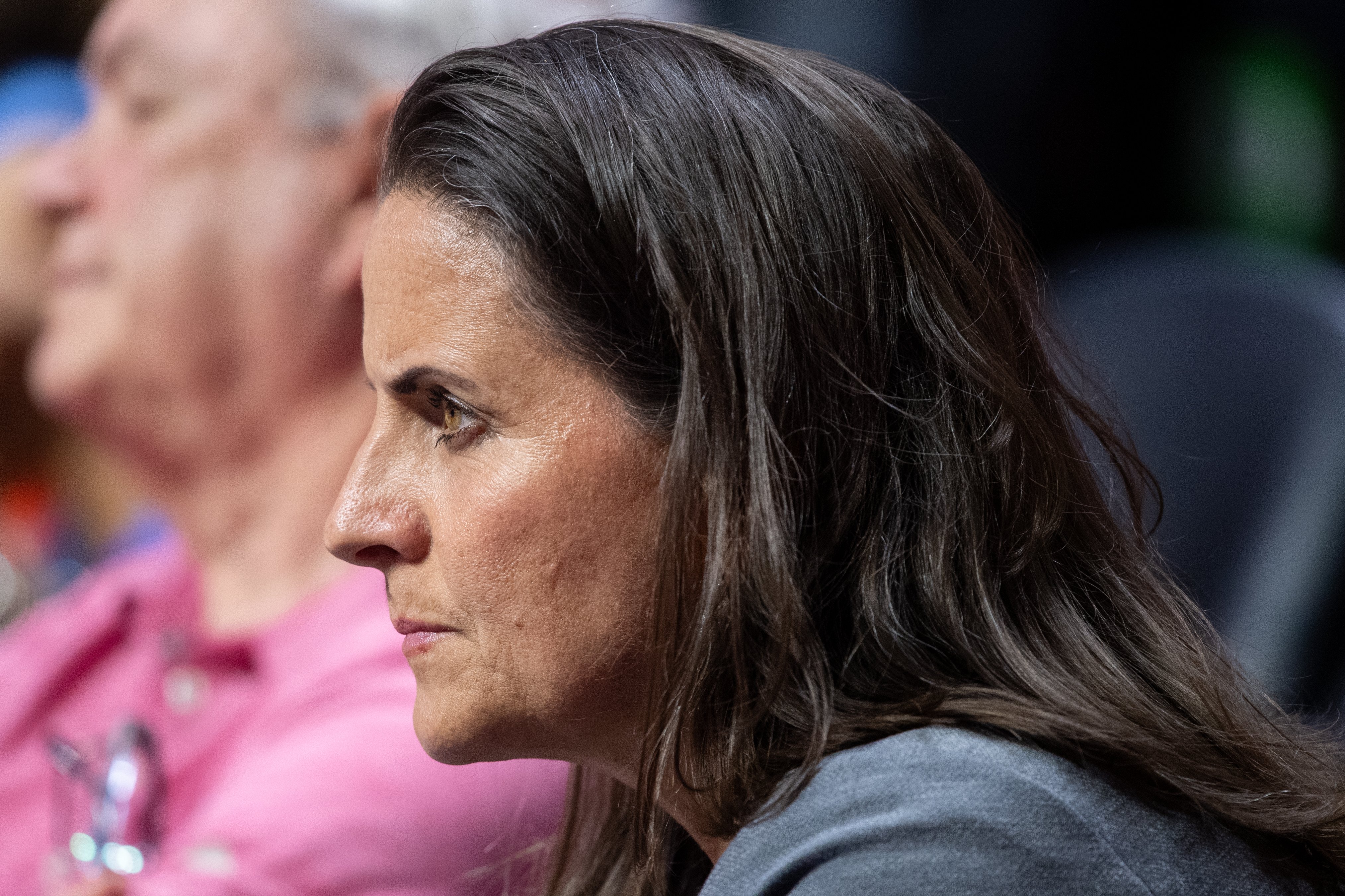 Jennifer Rizzotti Moves to Houston to Lead Basketball Operations