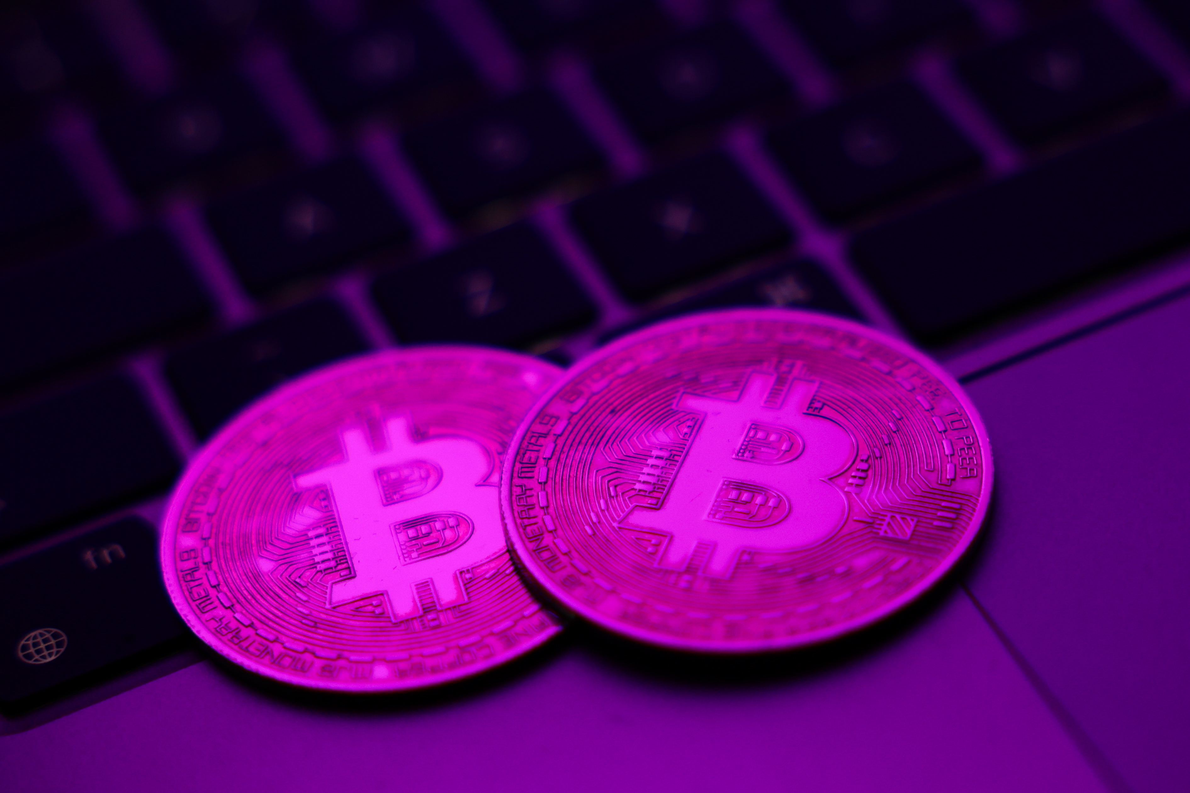 Party's over for scammers who went on spending spree after $240M bitcoin theft