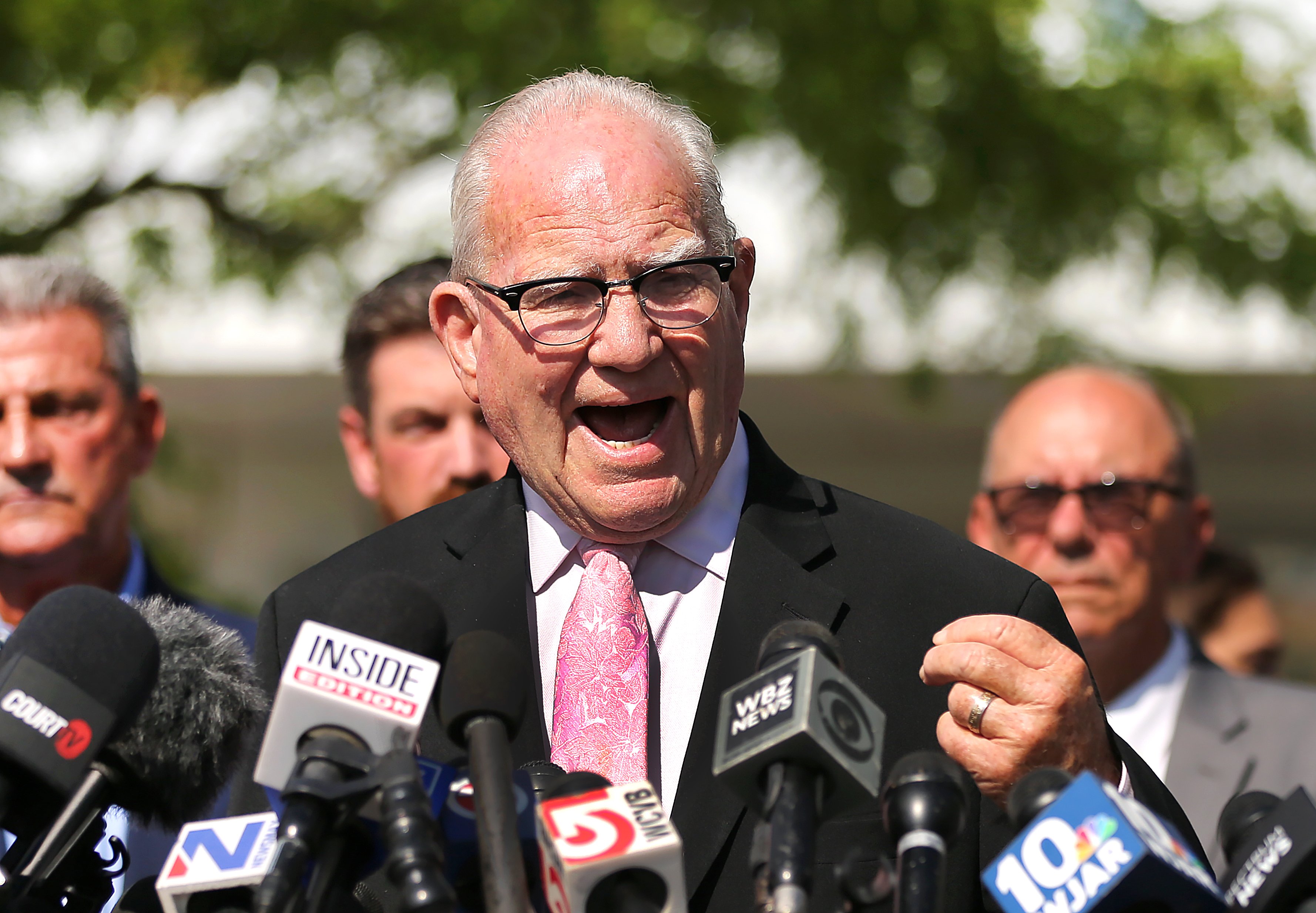 Lindsay Clancy’s Defense Attorney Details Legal Strategy, Plea for Pardon