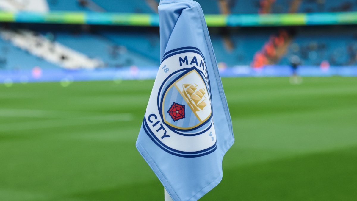 Man City guilty of almost all 115 financial charges, EPL says – NBC ...