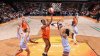 Sun bid farewell to Connecticut with win vs. Toronto ahead of Houston move