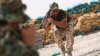 U.S. military says its withdrawal of troops from Iraq is complete
