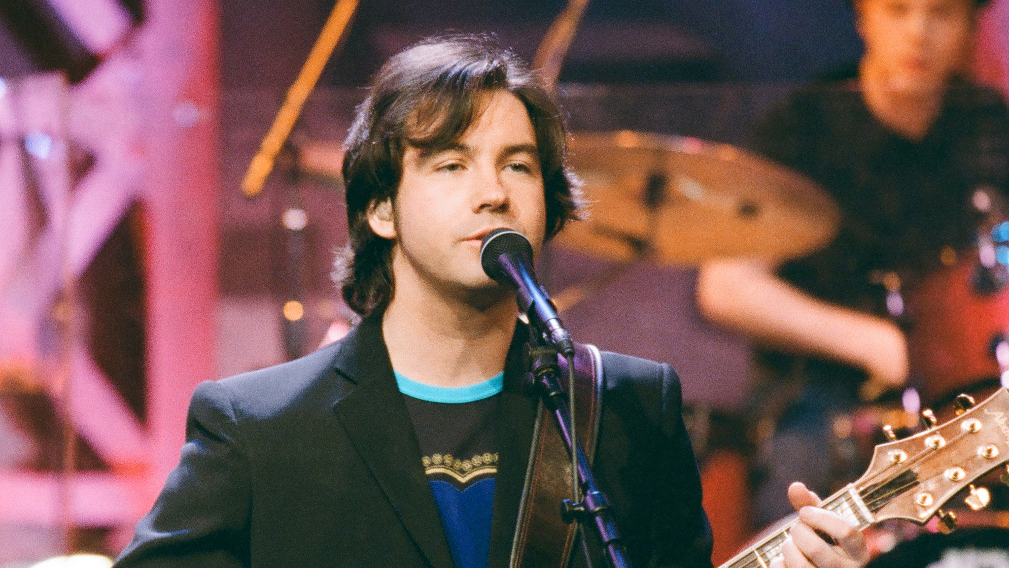 Duncan Sheik, ‘Barely Breathing' singer and Broadway composer, dead at 56