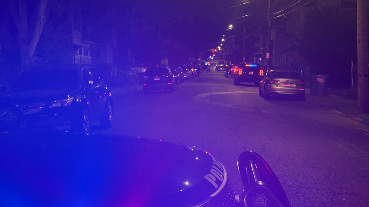 Officer-involved shooting in Hartford is connected to Middletown homicide: police