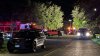 Crews search for missing male after jet ski accident