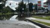 Westport flooding leads to 13 rescues after heavy rain