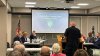 Flock cameras face scrutiny from Simsbury residents