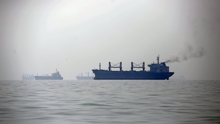 Why The Strait Of Hormuz Reopening Changes Everything For Energy Markets