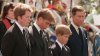 Buckingham Palace denies claim that Charles said Diana would be forgotten ‘soon enough'