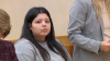 Karla Garcia, mother charged in death of 11-year-old daughter, seeks to move case to Hartford