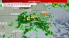 What to expect as the weekend nor'easter continues