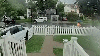 Dramatic video shows moment New York man is struck by lightning: ‘Intense shock'