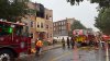 19 people displaced after New Britain apartment fire