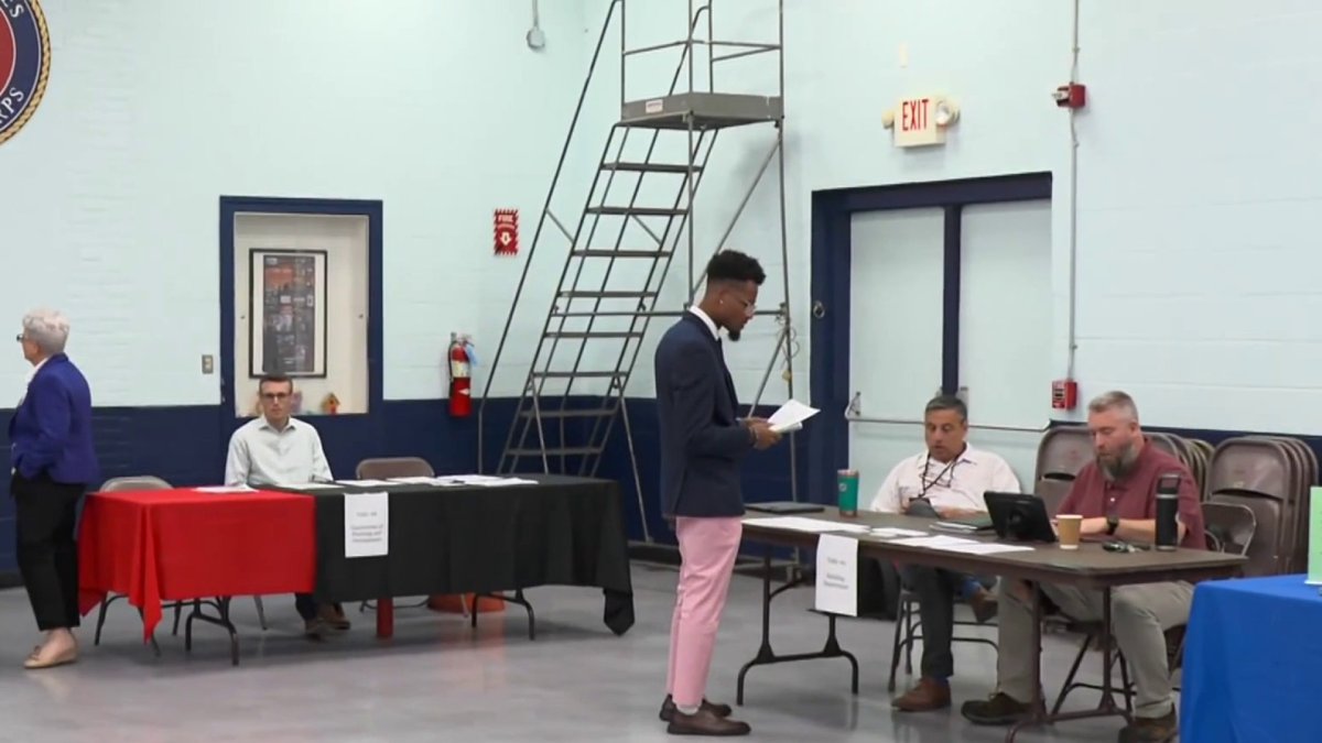 New Britain holds business fair geared to help small businesses come to town