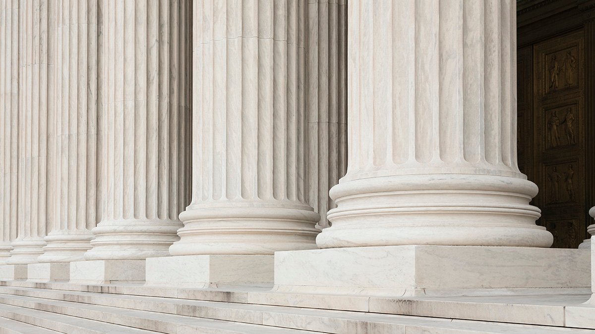 House Democrats block amendment to lock Supreme Court size at 9 justices – NBC Connecticut