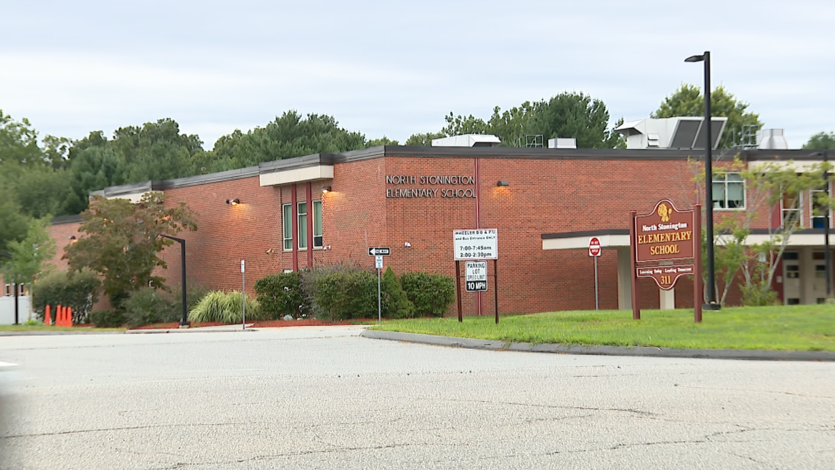 Community mourns North Stonington sixth grader killed after colliding with school bus