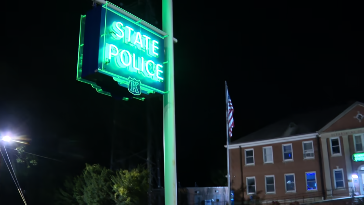 State police arrest two in Marlborough animal cruelty investigation