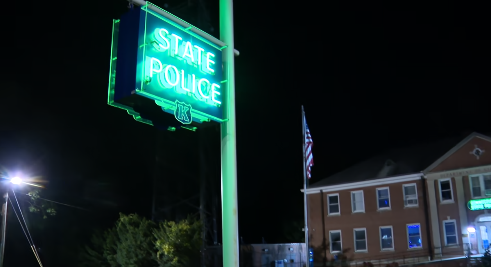 State police arrest two in Marlborough animal cruelty investigation