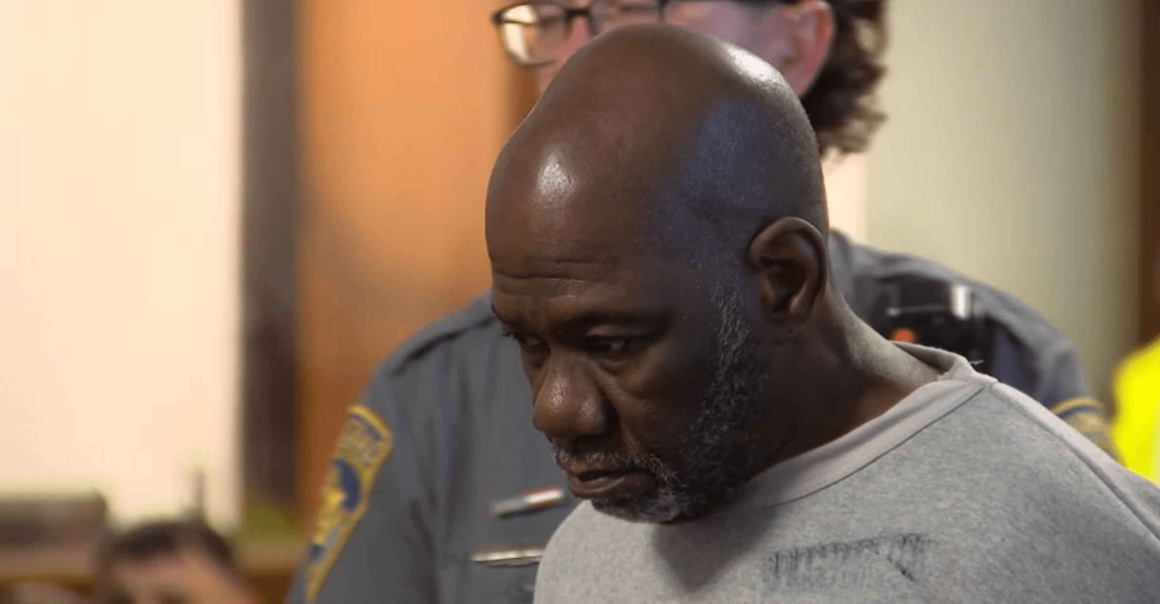 Driver Held on $2 Million Bond in Fatal Incident Involving DOT Worker