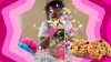 She started an allergy-friendly snack brand so her daughter wouldn't feel left out. Now, the Girl Scouts are selling her cookies