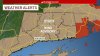 Wind Advisory, Coastal Flood Warning in effect for nor'easter impacts beginning Friday