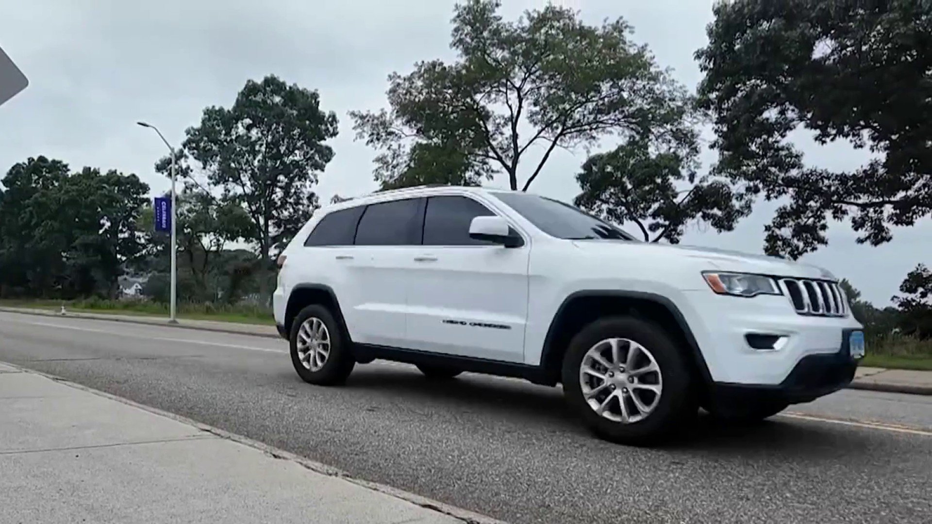 West Haven Deploys Noise Cameras Along Shoreline to Combat Vehicle Noise Complaints