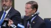 ‘We will not be stopping': ICE fires back at Sen. Blumenthal after Danbury forum