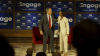 ‘I didn't want us to lose our soul': George W. Bush, Condoleezza Rice remember 9/11