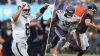 NFL Week 2 Sunday winners and losers: Raiders shock Chargers, Vikings halt Bears