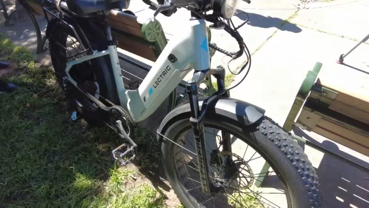 City of West Haven limits e-bike, e-scooter use on beach boardwalk