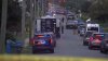 Middletown homicide suspect arrested after being shot by police in Hartford