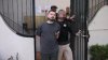Former podcaster arrested for threatening to kill President Trump, officials say