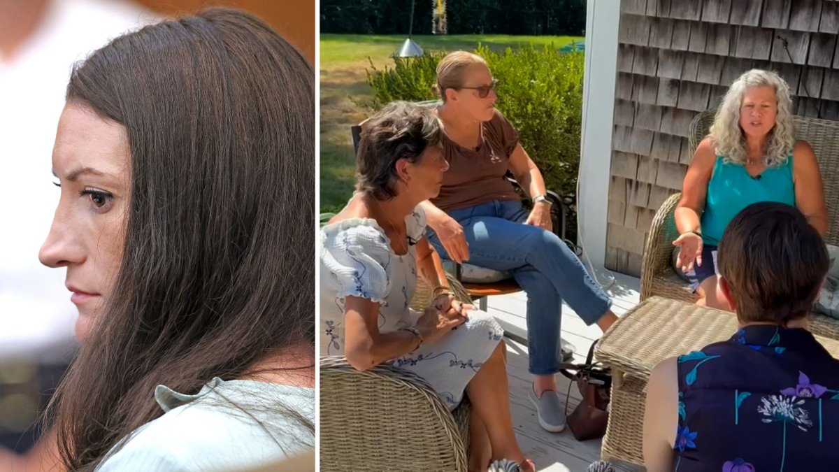 Nbc Rochester Lindsay Clancy trial jurors speak in exclusive interview – NBC Connecticut