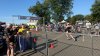 Madison triathlon carries on local athlete's legacy 18 years later