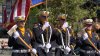 Middletown Fourth of July parade finally steps off after heat delay