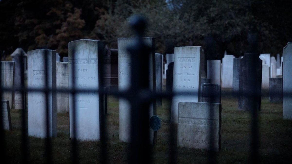 Connecticut tourism office announces new Haunted History Trail just before Halloween