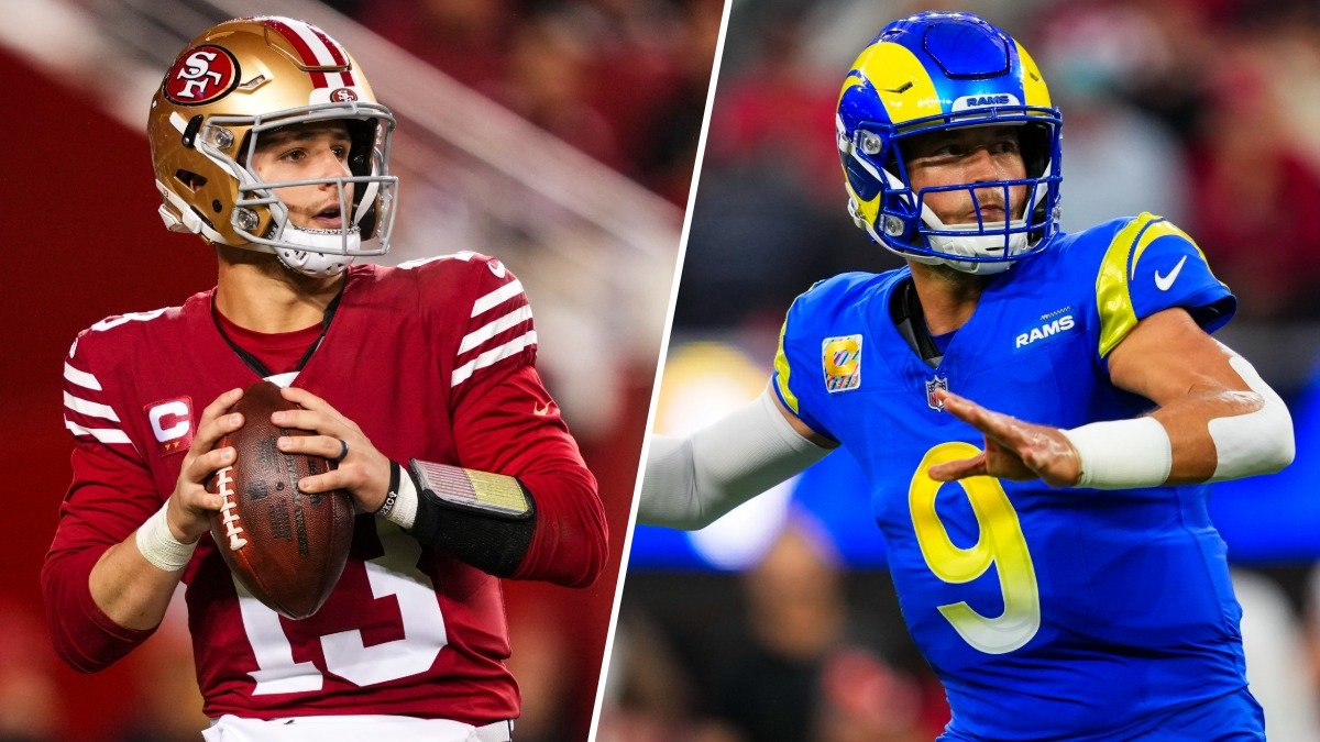 NFL Makes History in Australia: 49ers vs. Rams Kickoff Guide
