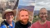 2 dead, at least 1 missing after flash floods sweep through Grand Canyon trail