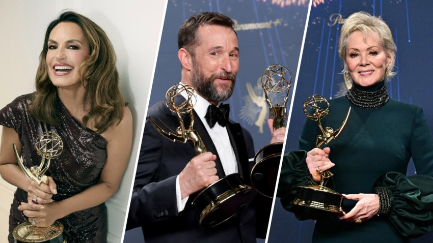 Emmys